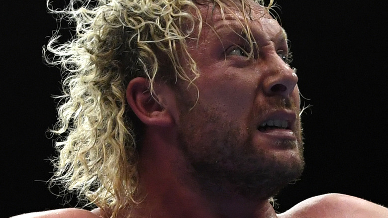 Kenny Omega 