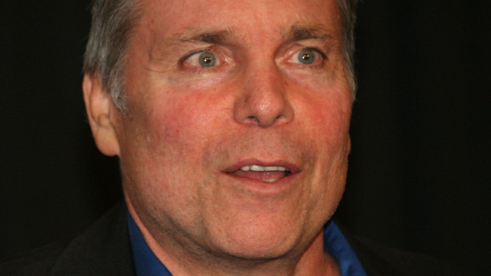&lsquo;The Genius&rsquo; Lanny Poffo Dead At 68