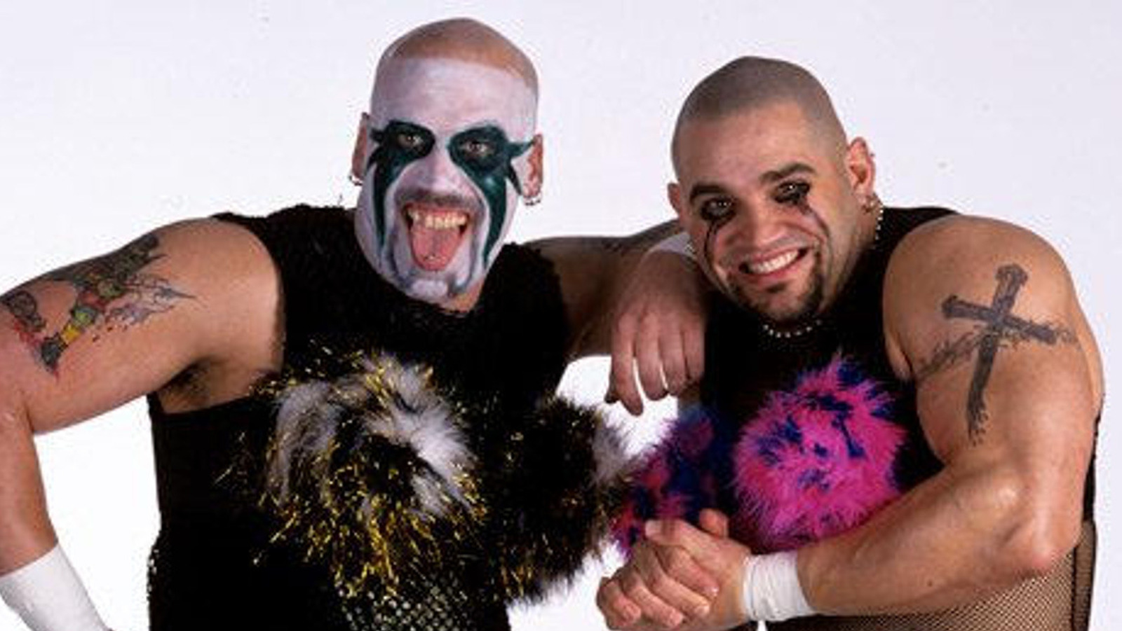 The Headbangers Provide An Update On Possible WWE Return After Signing Legends Contracts