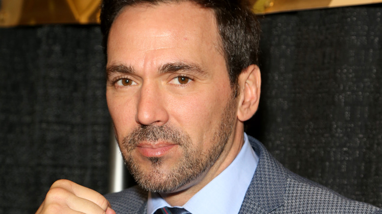 Jason David Frank