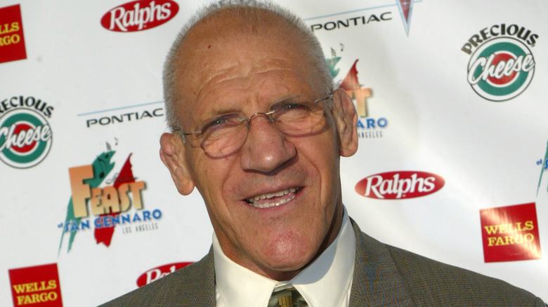 Bruno Sammartino In 2005