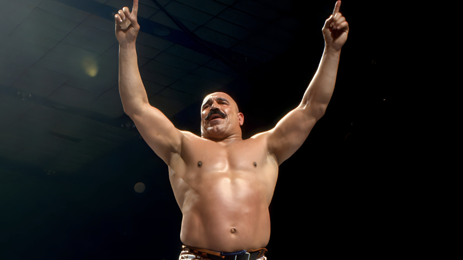 The Iron Sheik Dead, WWE Legend Dies At Age 81