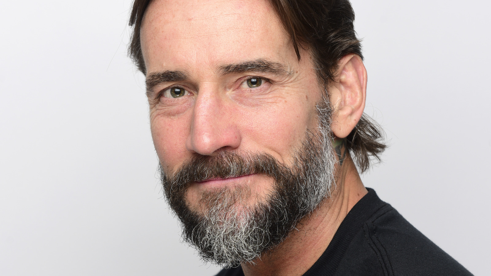 The Latest On CM Punk And The AEW Locker Room
