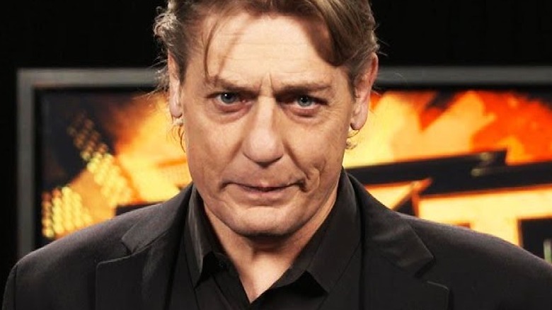 William Regal 