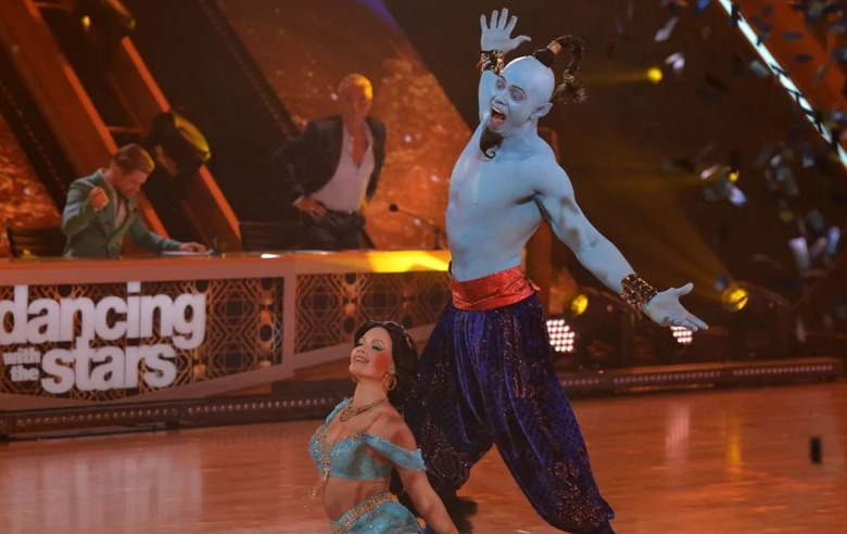 miz dwts genie 2