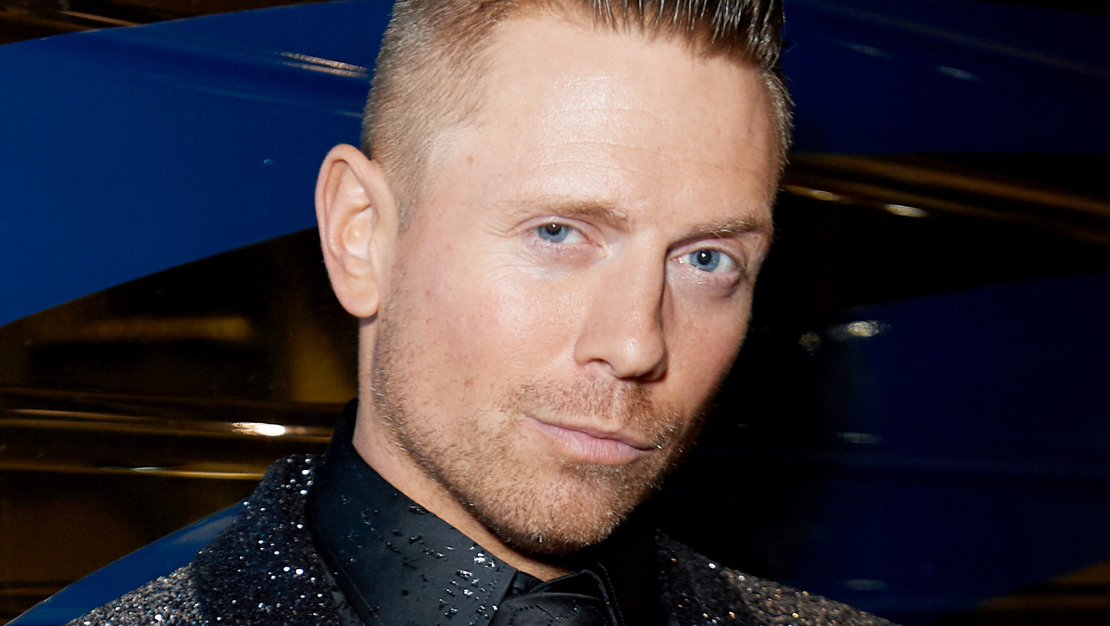 The Miz & Maryse To Appear On E! Game Show