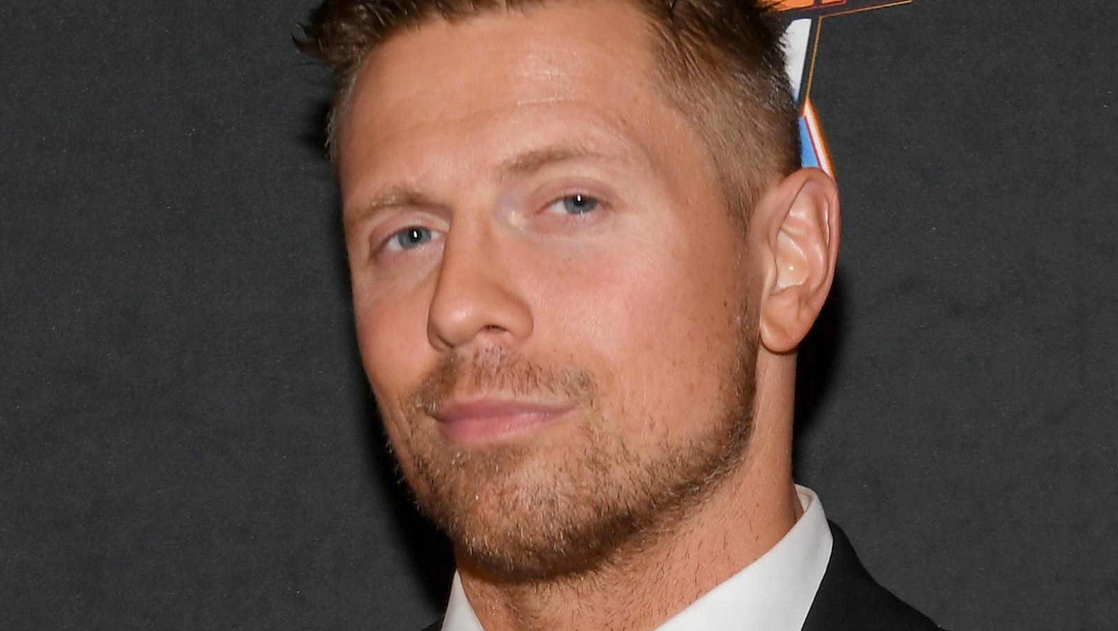 The Miz Praises Former WWE Executive