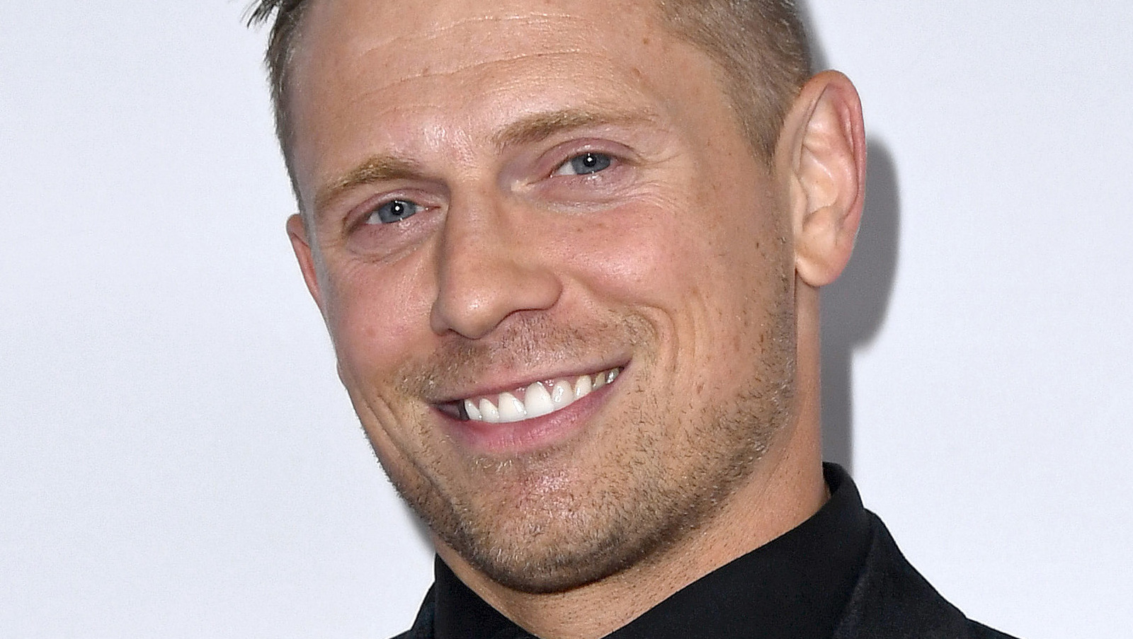 The Miz Thrives On Booing, Wants Fans To Be Even Louder With Them