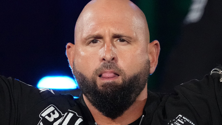 Karl Anderson