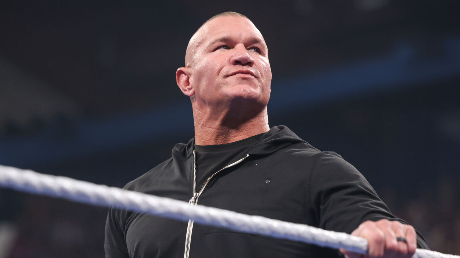 The 'One-Hit Wonder' Who Picked A Fight With Randy Orton