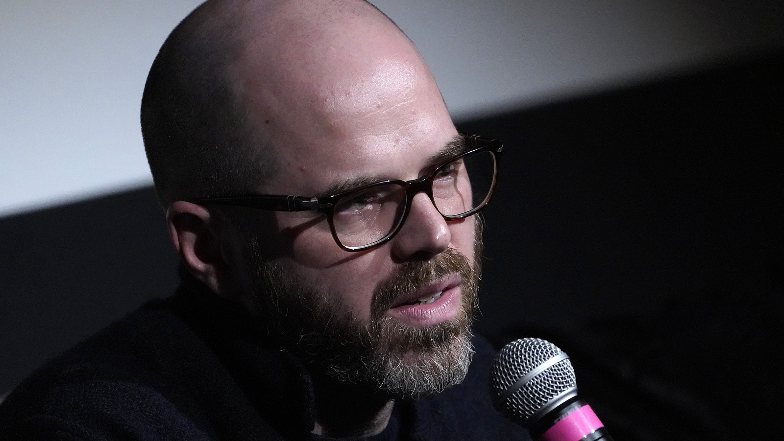 The Real Reason Chris Von Erich Isn&rsquo;t In Iron Claw