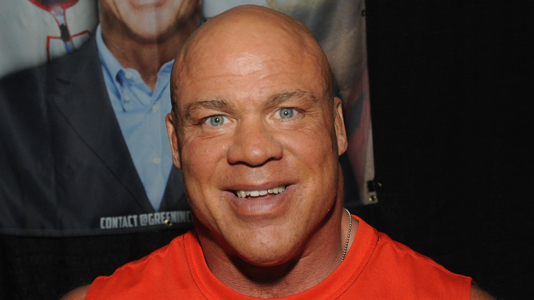 Kurt Angle