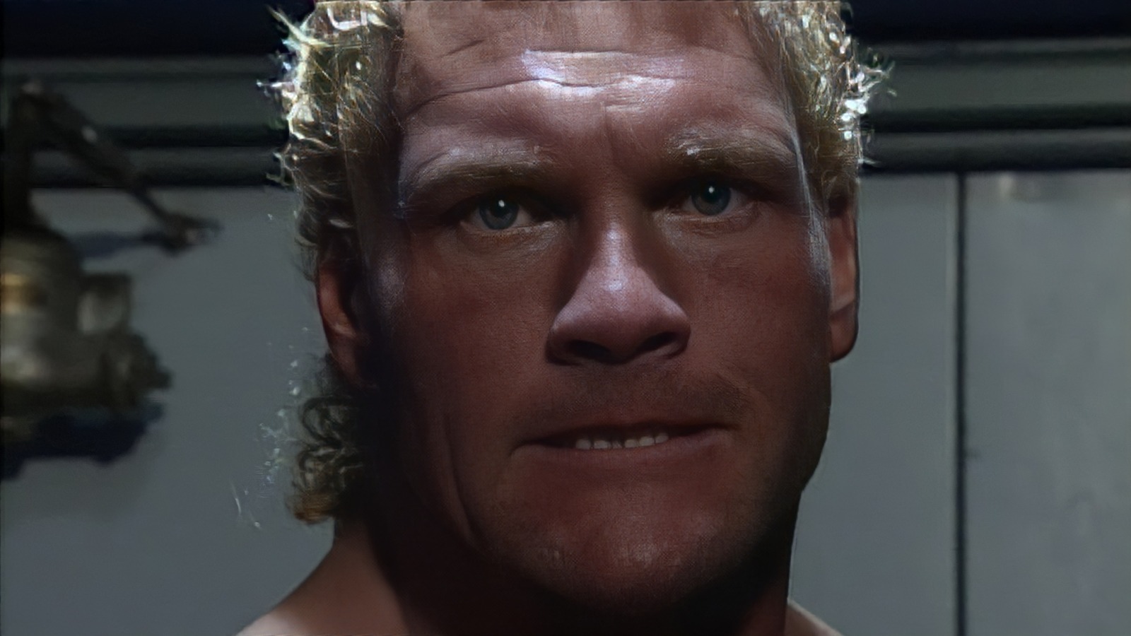 The Request WCW Made That Nearly Destroyed A WWE Star's Career