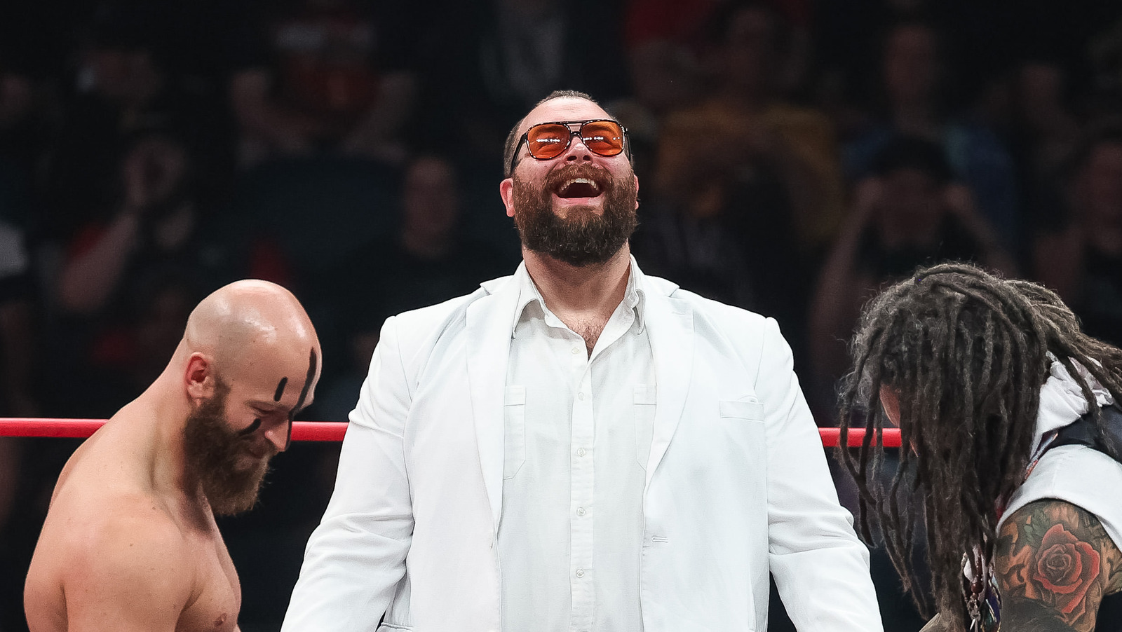 The Righteous' Dutch: No Major Stars Have Been Made From Scratch In WWE NXT