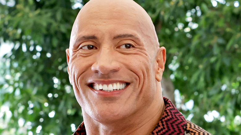 The Rock