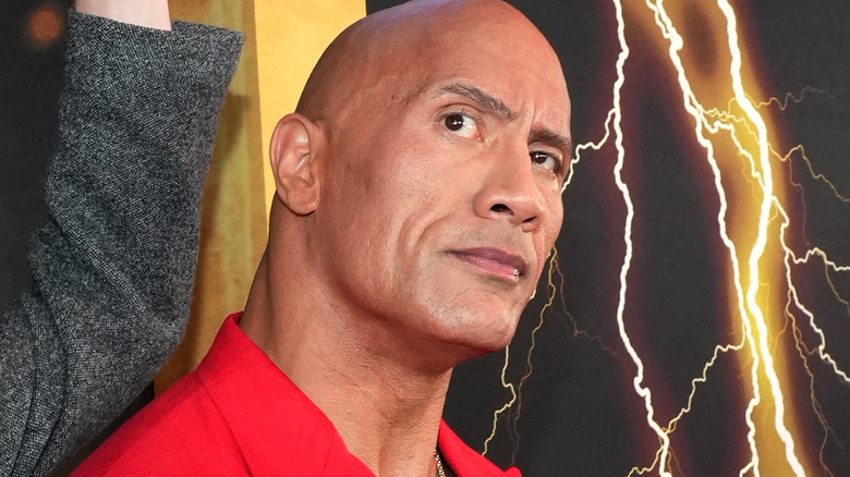 The Rock