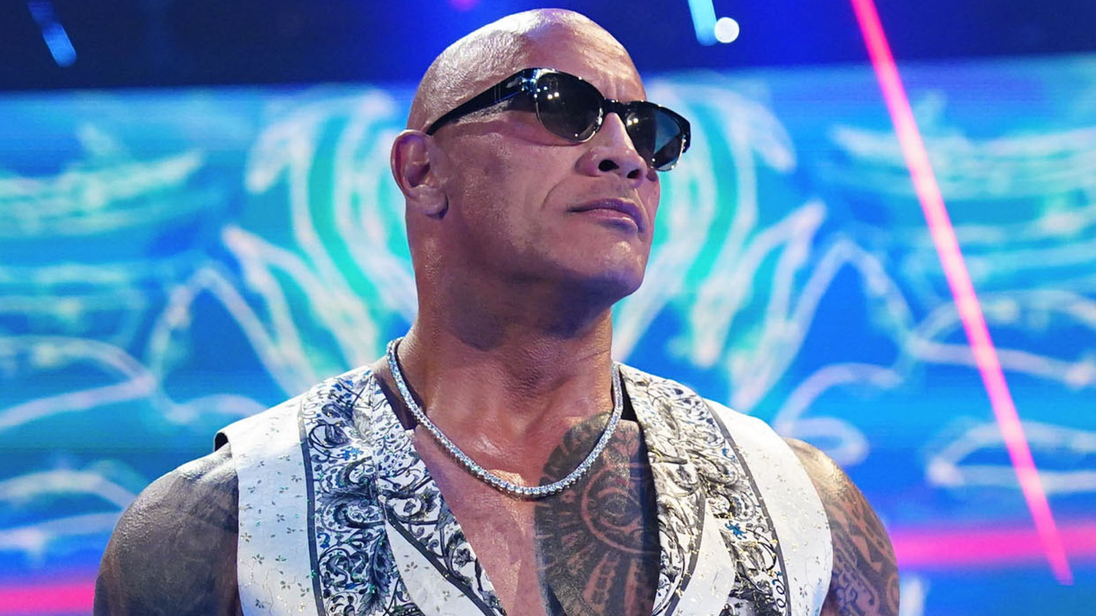 The Rock Is Giving One Fan An All-Expenses Paid Trip To WWE WrestleMania 40
