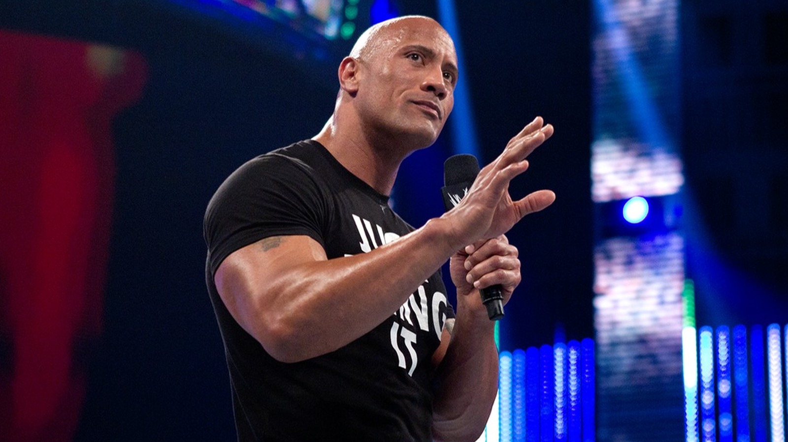 The Rock Sent Aid To The Grieving Family Of Windham Rotunda Aka Bray Wyatt - Vimarsana News