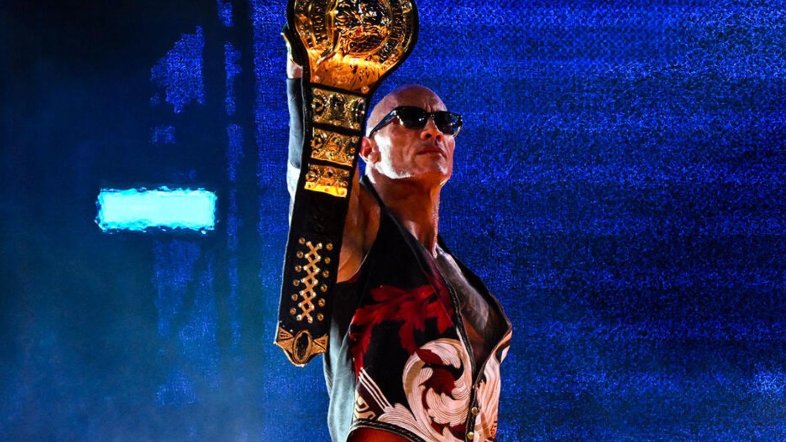 The Rock To Attend Georgia HS Football Game, An Hour Away From WWE Bad Blood Venue