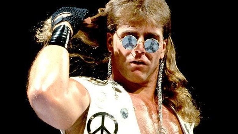 Shawn Michaels