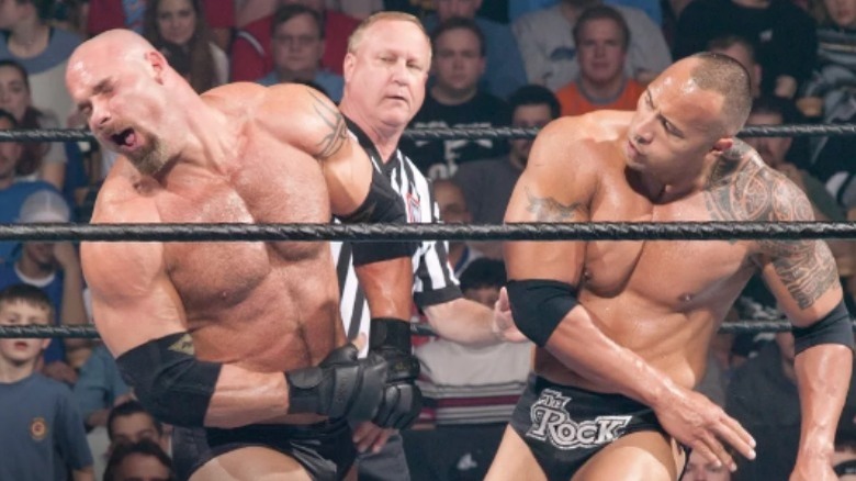 Despite Stars Like Dwayne Johnson With Exceptional Mic Skills, WWE