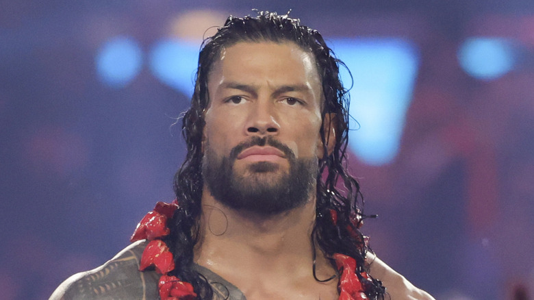 Roman Reigns