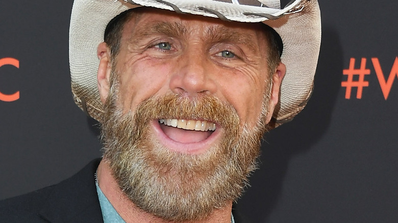 Shawn Michaels