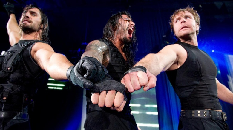 The Shield