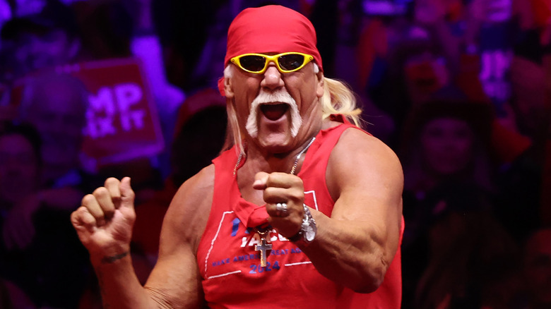 Hulk Hogan