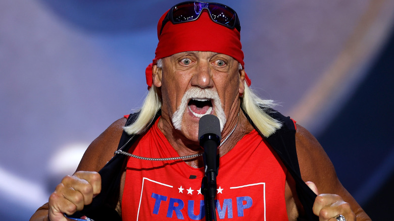 Hulk Hogan