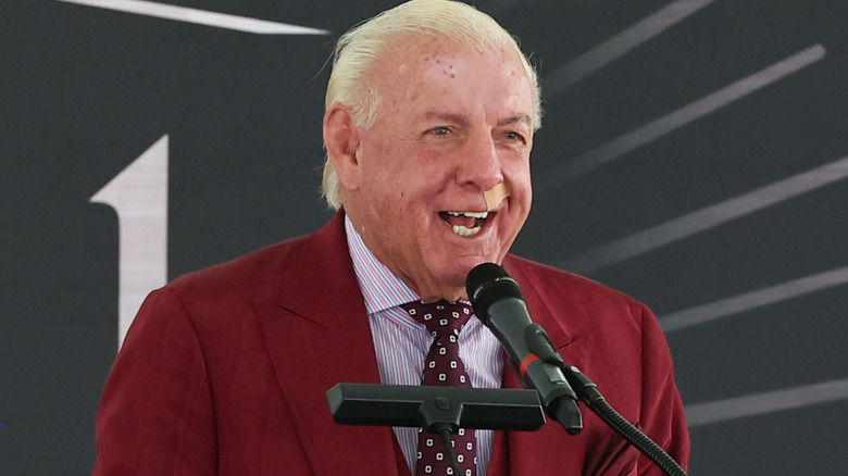 Ric Flair