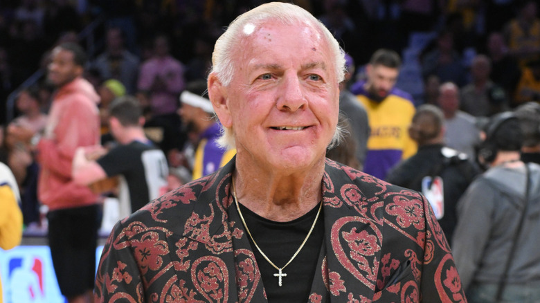 Ric Flair