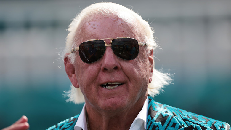 Ric Flair