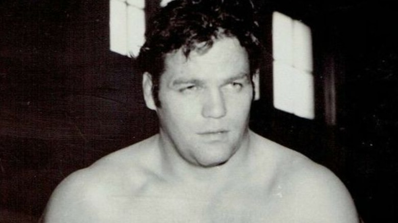 angelo poffo in 1955