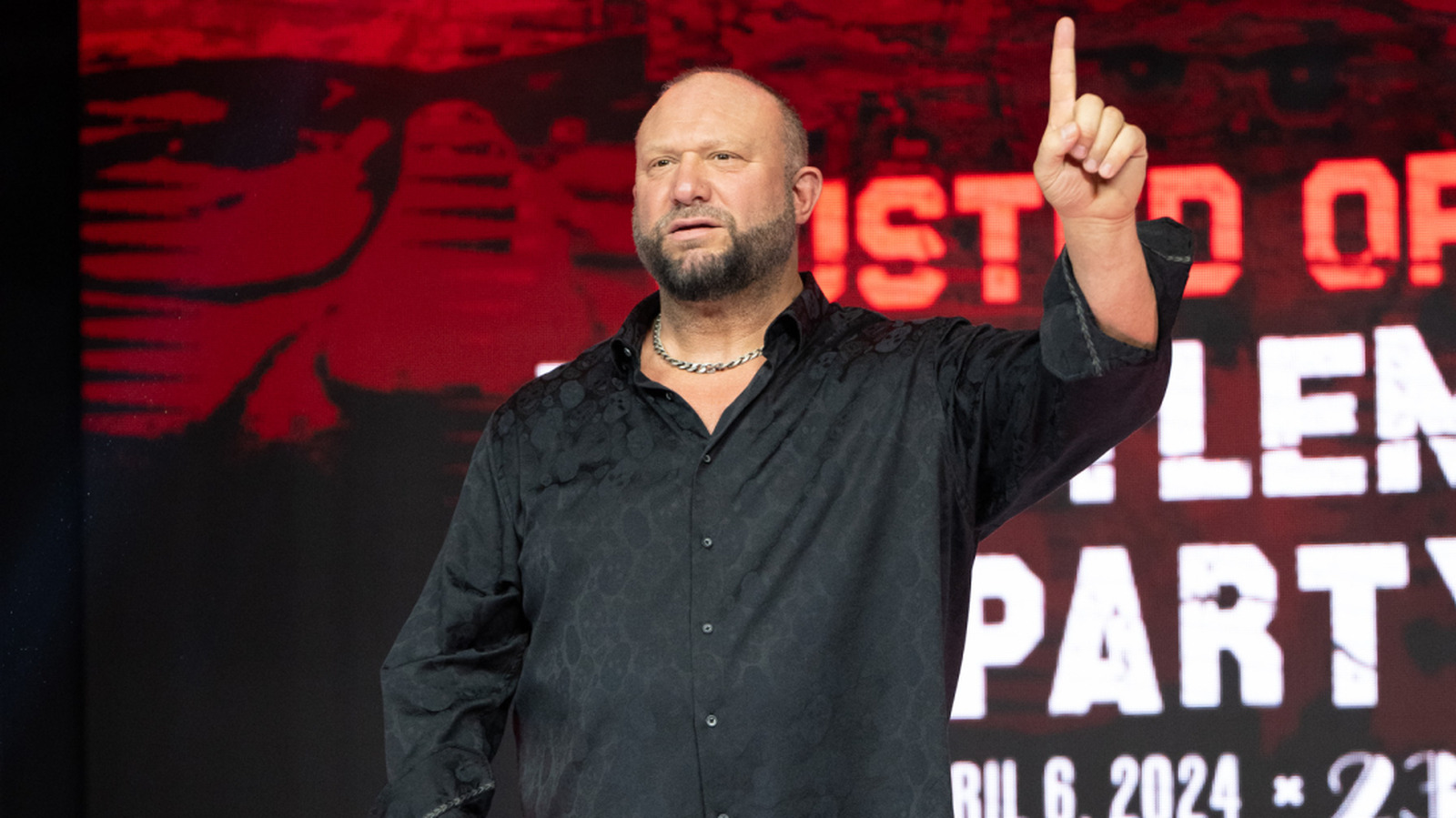 The Undertaker Details Depth Of WWE Hall Of Famer Bully Ray's Passion For Wrestling