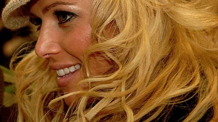 torrie-wilson