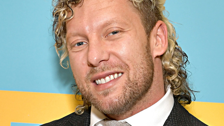 Facts About Kenny Omega Only Hardcore Fans Know