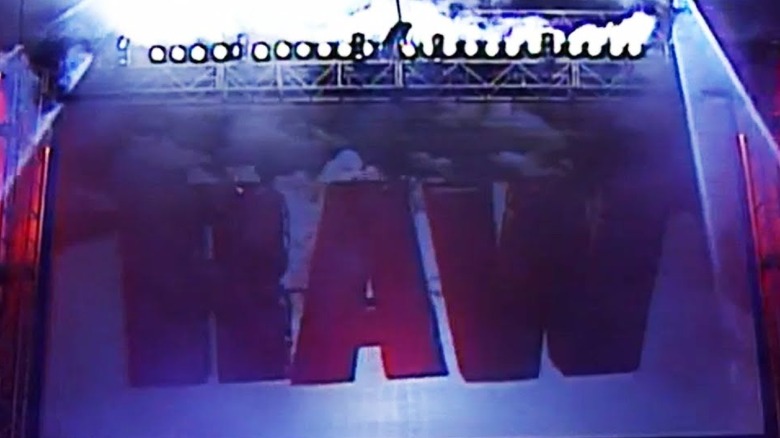 Raw Opening Titantron