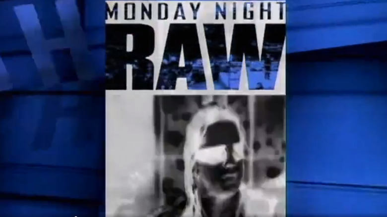 This Day in Wrestling History (Jan. 26): RAW is Cancelled Sorta -  Cageside Seats