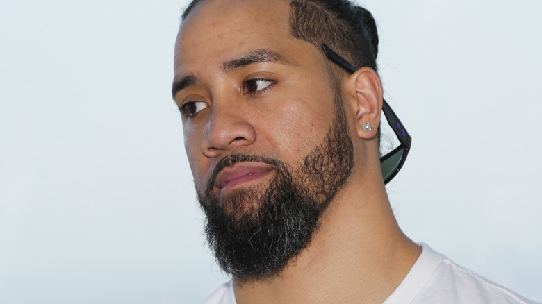 Jey Uso