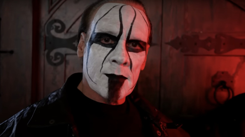 Sting