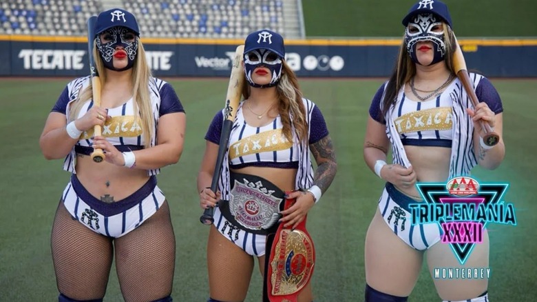 Las Toxicas