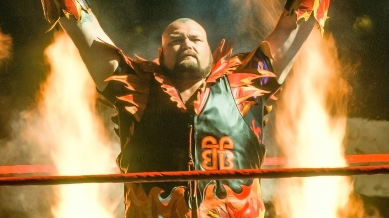 Bam bam bigelow
