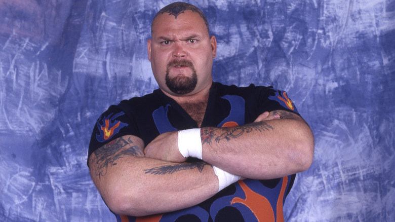 Bam Bam Bigelow