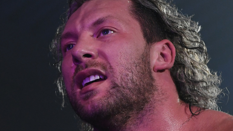 Kenny Omega 