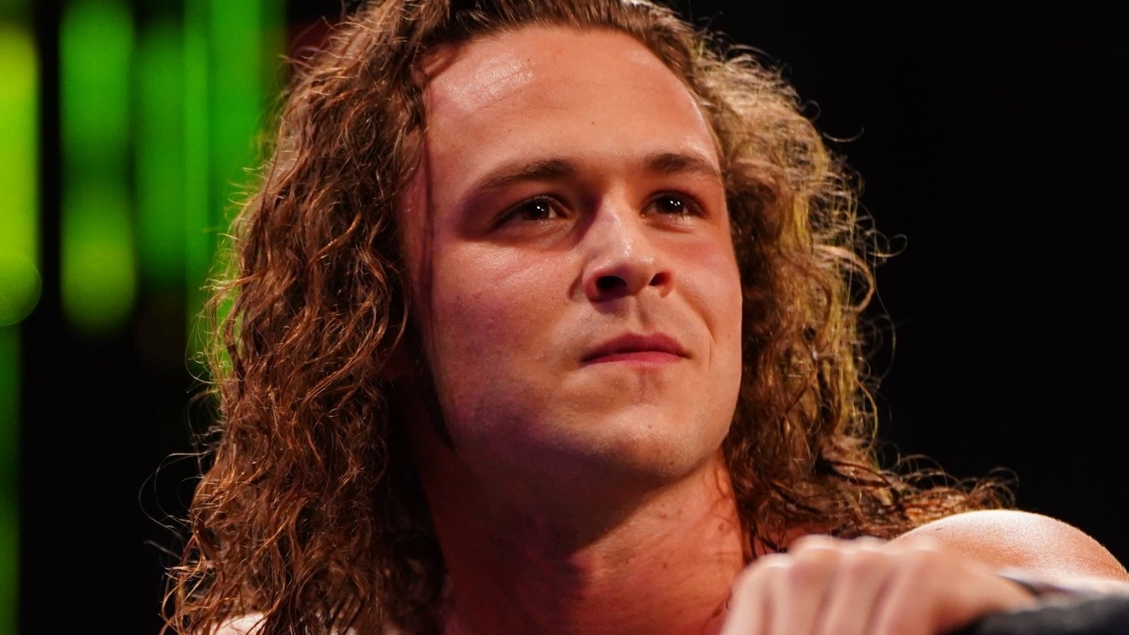 The Young Bucks Explained To Jungle Boy How AEW's Cage Is Different