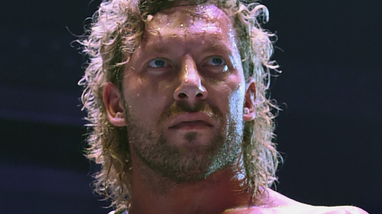 Kenny Omega