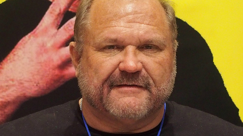 Arn Anderson