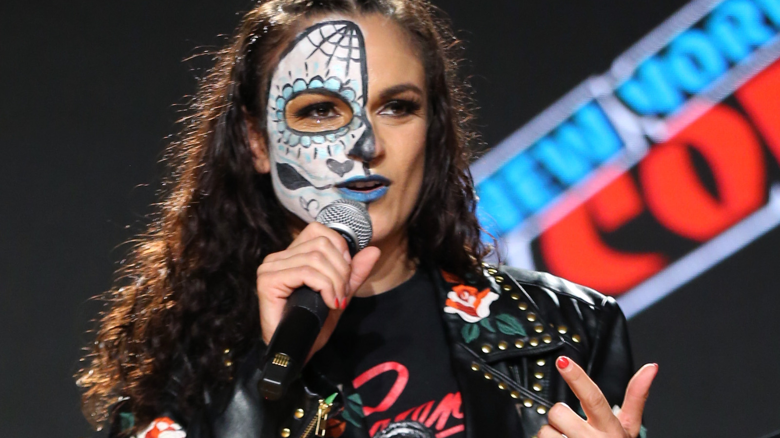 Thunder Rosa Credits This AEW Star With Helping Her Through InRing Return