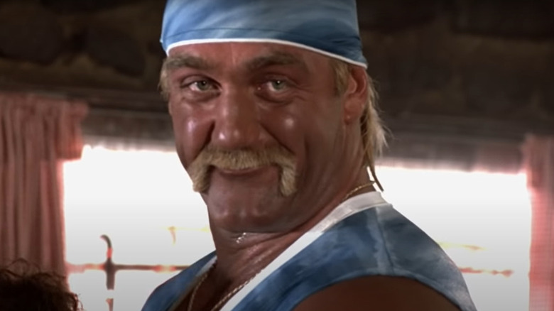 Hulk Hogan in No Holds Barred